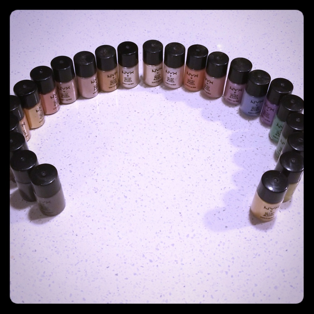 Makeup